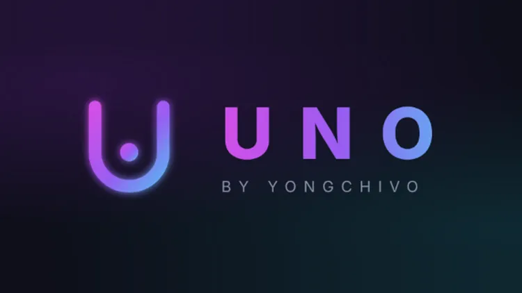 UNO by Yongchivo logo